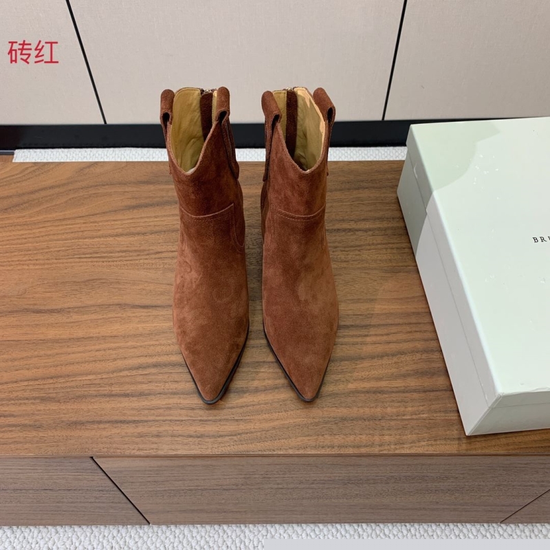Ch**an louboutin boots